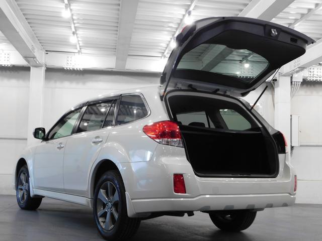 レガシィアウトバック 2.5i Bスポーツアイサイト 【グー鑑定付】【車両状態評価書】純正8型ナビTV/ハーフレザーシート・電動シート・HIDライト/ブラックフェイスヘッドライト(47枚目)