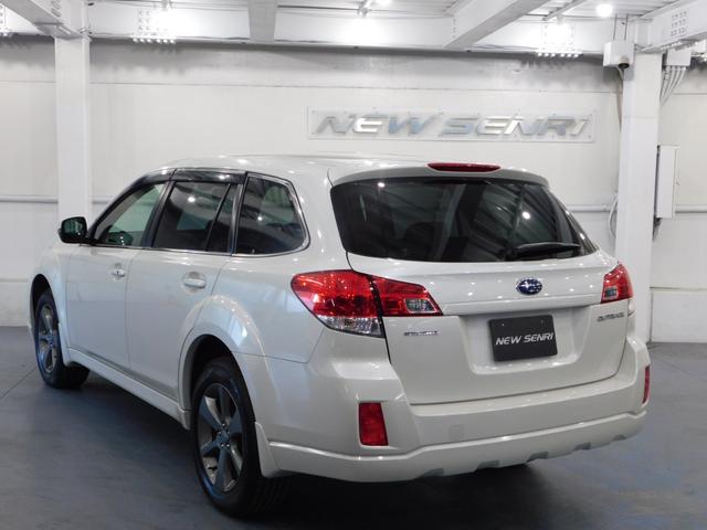 レガシィアウトバック 2.5i Bスポーツアイサイト 【グー鑑定付】【車両状態評価書】純正8型ナビTV/ハーフレザーシート・電動シート・HIDライト/ブラックフェイスヘッドライト(49枚目)