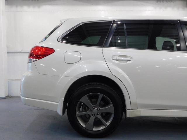 レガシィアウトバック 2.5i Bスポーツアイサイト 【グー鑑定付】【車両状態評価書】純正8型ナビTV/ハーフレザーシート・電動シート・HIDライト/ブラックフェイスヘッドライト(55枚目)