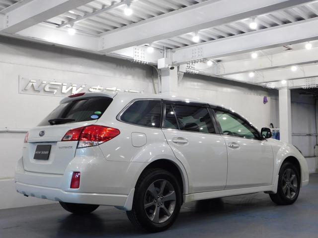 レガシィアウトバック 2.5i Bスポーツアイサイト 【グー鑑定付】【車両状態評価書】純正8型ナビTV/ハーフレザーシート・電動シート・HIDライト/ブラックフェイスヘッドライト(57枚目)