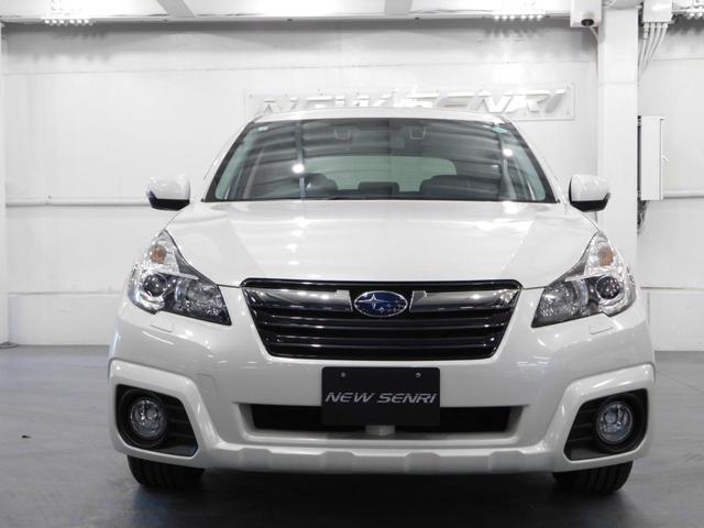 レガシィアウトバック 2.5i Bスポーツアイサイト 【グー鑑定付】【車両状態評価書】純正8型ナビTV/ハーフレザーシート・電動シート・HIDライト/ブラックフェイスヘッドライト(60枚目)