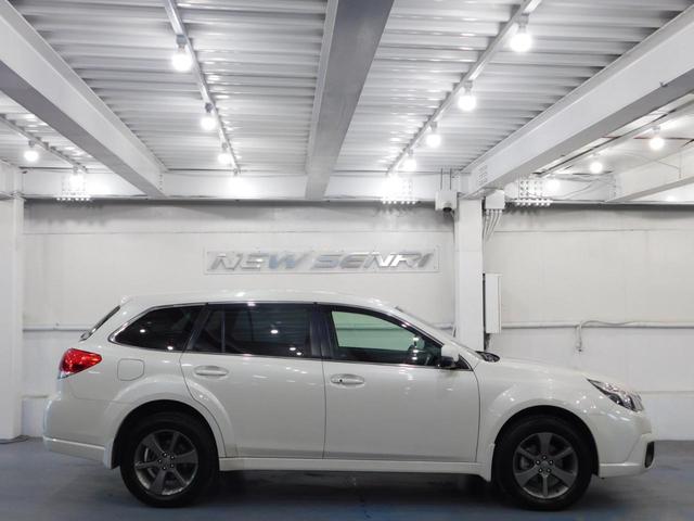 レガシィアウトバック 2.5i Bスポーツアイサイト 【グー鑑定付】【車両状態評価書】純正8型ナビTV/ハーフレザーシート・電動シート・HIDライト/ブラックフェイスヘッドライト(61枚目)