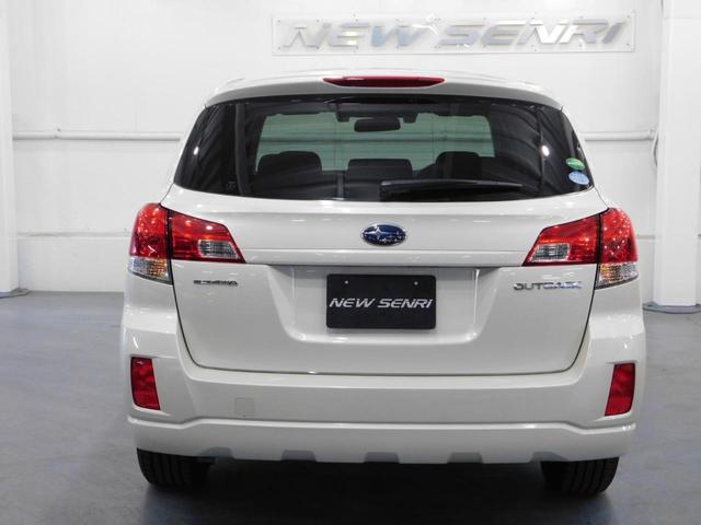 レガシィアウトバック 2.5i Bスポーツアイサイト 【グー鑑定付】【車両状態評価書】純正8型ナビTV/ハーフレザーシート・電動シート・HIDライト/ブラックフェイスヘッドライト(64枚目)