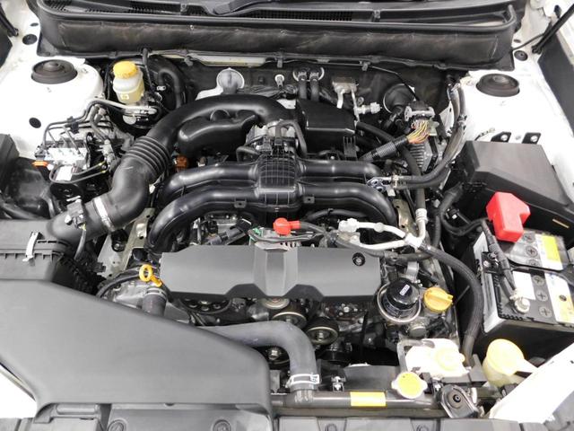 レガシィアウトバック 2.5i Bスポーツアイサイト 【グー鑑定付】【車両状態評価書】純正8型ナビTV/ハーフレザーシート・電動シート・HIDライト/ブラックフェイスヘッドライト(68枚目)