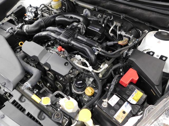 レガシィアウトバック 2.5i Bスポーツアイサイト 【グー鑑定付】【車両状態評価書】純正8型ナビTV/ハーフレザーシート・電動シート・HIDライト/ブラックフェイスヘッドライト(69枚目)