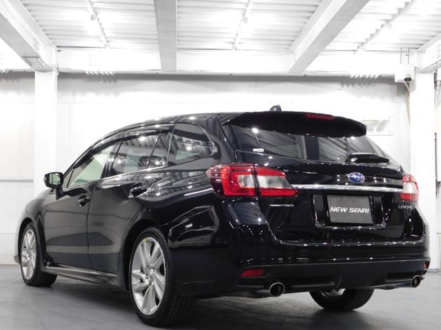 レヴォーグ ２．０ＧＴアイサイト　【グー鑑定付】【車両状態評価書】３００馬力／ＳＤナビＴＶ／電動シート（2枚目）