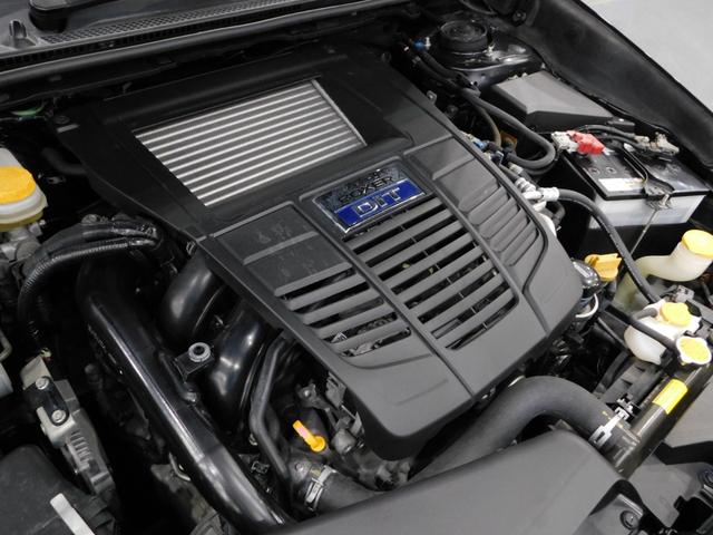 レヴォーグ ２．０ＧＴアイサイト　【グー鑑定付】【車両状態評価書】３００馬力／ＳＤナビＴＶ／電動シート（4枚目）