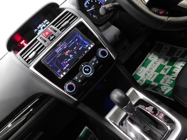 レヴォーグ ２．０ＧＴアイサイト　【グー鑑定付】【車両状態評価書】３００馬力／ＳＤナビＴＶ／電動シート（5枚目）