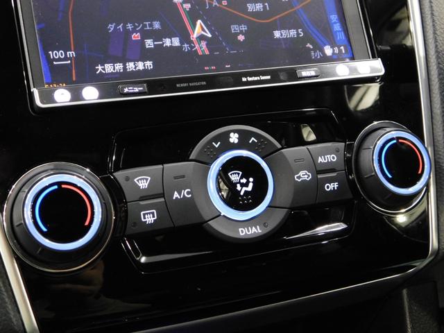 レヴォーグ ２．０ＧＴアイサイト　【グー鑑定付】【車両状態評価書】３００馬力／ＳＤナビＴＶ／電動シート（12枚目）