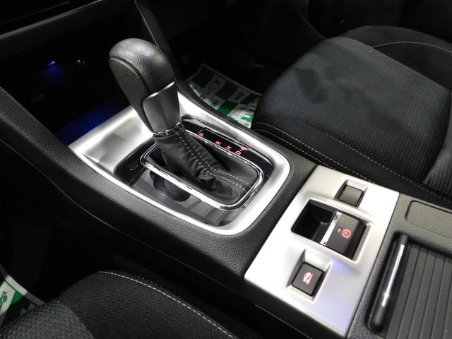 レヴォーグ ２．０ＧＴアイサイト　【グー鑑定付】【車両状態評価書】３００馬力／ＳＤナビＴＶ／電動シート（13枚目）