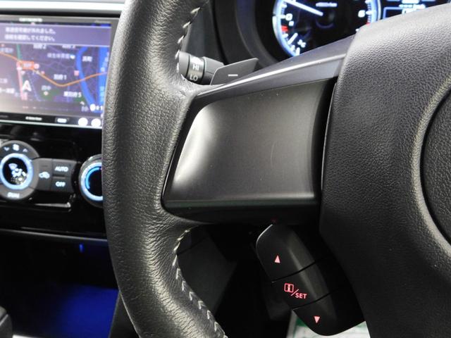 レヴォーグ ２．０ＧＴアイサイト　【グー鑑定付】【車両状態評価書】３００馬力／ＳＤナビＴＶ／電動シート（20枚目）