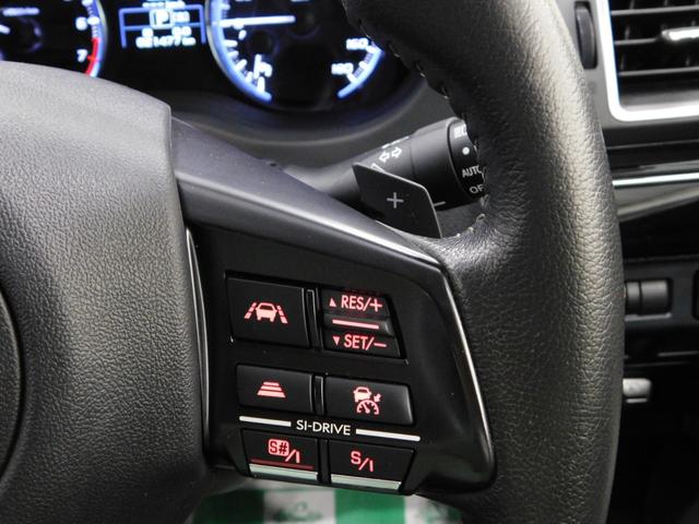 レヴォーグ ２．０ＧＴアイサイト　【グー鑑定付】【車両状態評価書】３００馬力／ＳＤナビＴＶ／電動シート（22枚目）