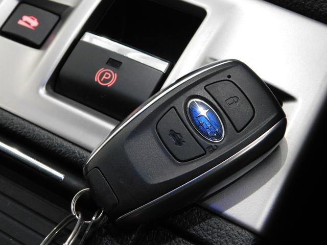 レヴォーグ ２．０ＧＴアイサイト　【グー鑑定付】【車両状態評価書】３００馬力／ＳＤナビＴＶ／電動シート（25枚目）