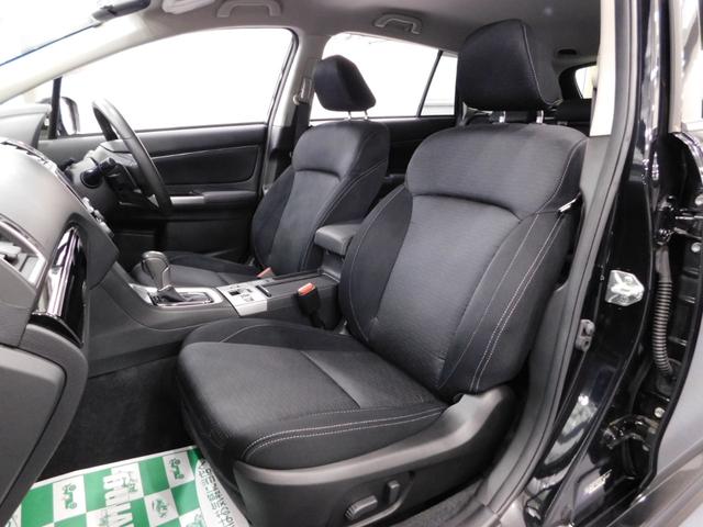 レヴォーグ ２．０ＧＴアイサイト　【グー鑑定付】【車両状態評価書】３００馬力／ＳＤナビＴＶ／電動シート（32枚目）