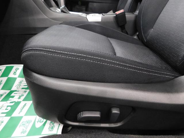 レヴォーグ ２．０ＧＴアイサイト　【グー鑑定付】【車両状態評価書】３００馬力／ＳＤナビＴＶ／電動シート（33枚目）