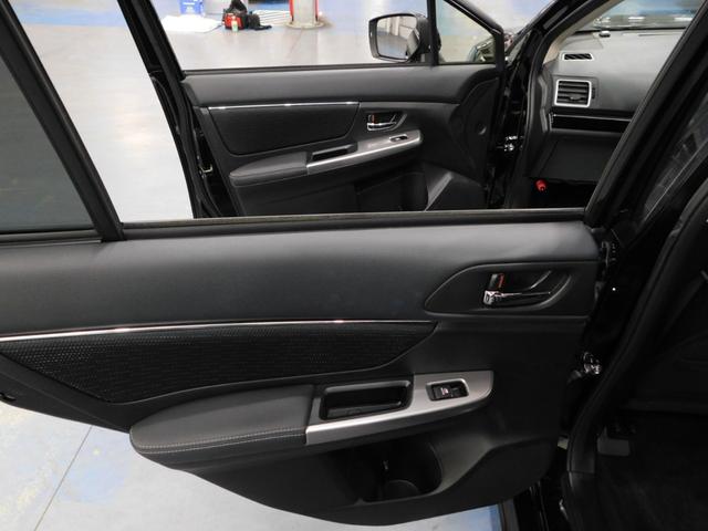 レヴォーグ ２．０ＧＴアイサイト　【グー鑑定付】【車両状態評価書】３００馬力／ＳＤナビＴＶ／電動シート（34枚目）