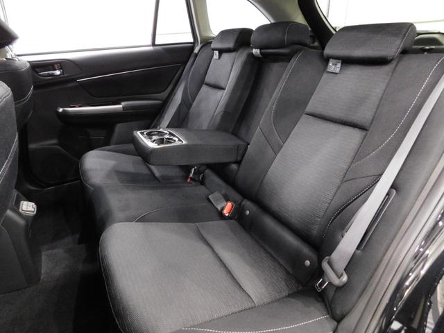 レヴォーグ ２．０ＧＴアイサイト　【グー鑑定付】【車両状態評価書】３００馬力／ＳＤナビＴＶ／電動シート（35枚目）