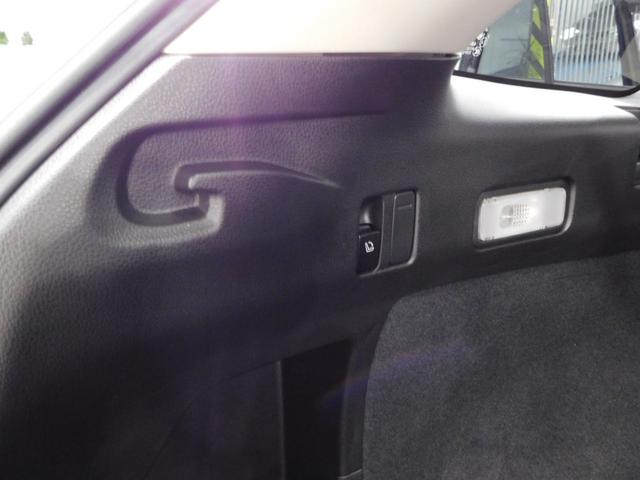 レヴォーグ ２．０ＧＴアイサイト　【グー鑑定付】【車両状態評価書】３００馬力／ＳＤナビＴＶ／電動シート（39枚目）