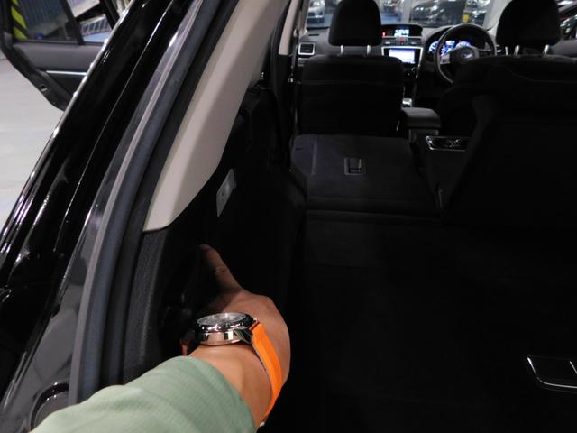 レヴォーグ ２．０ＧＴアイサイト　【グー鑑定付】【車両状態評価書】３００馬力／ＳＤナビＴＶ／電動シート（40枚目）