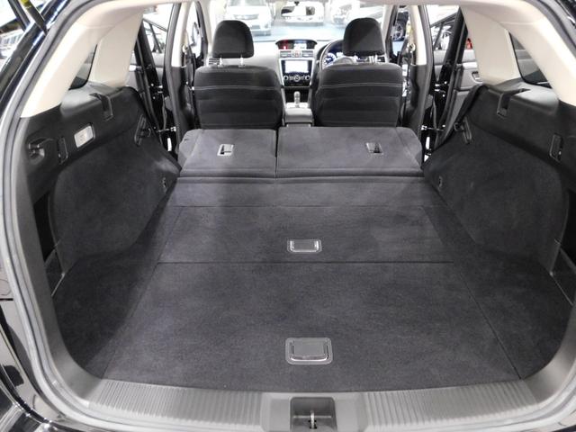 レヴォーグ ２．０ＧＴアイサイト　【グー鑑定付】【車両状態評価書】３００馬力／ＳＤナビＴＶ／電動シート（45枚目）