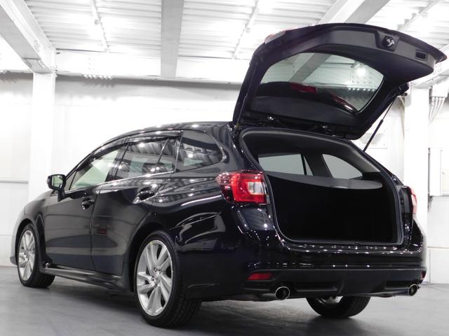 レヴォーグ ２．０ＧＴアイサイト　【グー鑑定付】【車両状態評価書】３００馬力／ＳＤナビＴＶ／電動シート（47枚目）