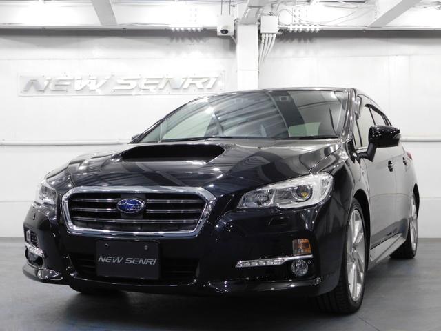 レヴォーグ ２．０ＧＴアイサイト　【グー鑑定付】【車両状態評価書】３００馬力／ＳＤナビＴＶ／電動シート（50枚目）