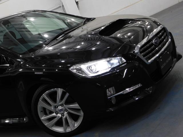 レヴォーグ ２．０ＧＴアイサイト　【グー鑑定付】【車両状態評価書】３００馬力／ＳＤナビＴＶ／電動シート（56枚目）