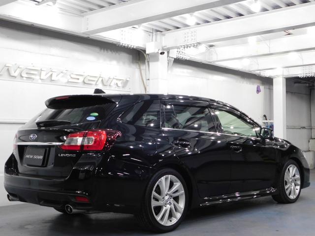 レヴォーグ ２．０ＧＴアイサイト　【グー鑑定付】【車両状態評価書】３００馬力／ＳＤナビＴＶ／電動シート（60枚目）