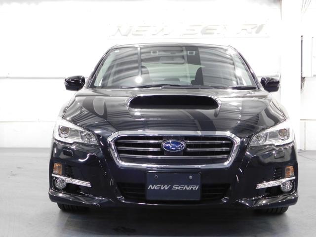 レヴォーグ ２．０ＧＴアイサイト　【グー鑑定付】【車両状態評価書】３００馬力／ＳＤナビＴＶ／電動シート（63枚目）