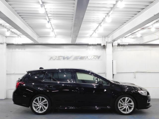 レヴォーグ ２．０ＧＴアイサイト　【グー鑑定付】【車両状態評価書】３００馬力／ＳＤナビＴＶ／電動シート（64枚目）