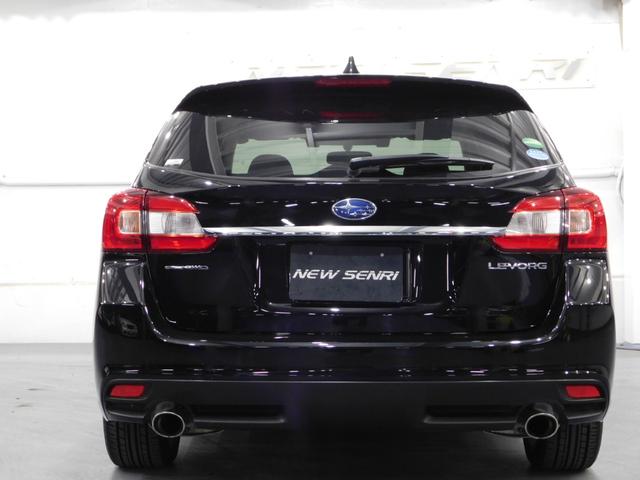 レヴォーグ ２．０ＧＴアイサイト　【グー鑑定付】【車両状態評価書】３００馬力／ＳＤナビＴＶ／電動シート（65枚目）