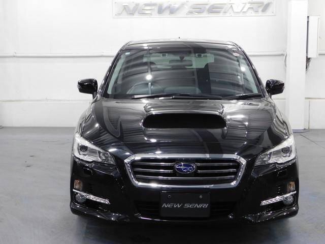 レヴォーグ ２．０ＧＴアイサイト　【グー鑑定付】【車両状態評価書】３００馬力／ＳＤナビＴＶ／電動シート（66枚目）