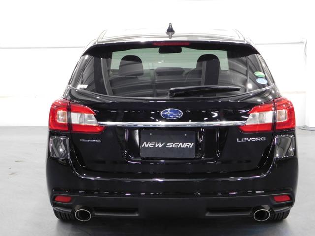 レヴォーグ ２．０ＧＴアイサイト　【グー鑑定付】【車両状態評価書】３００馬力／ＳＤナビＴＶ／電動シート（67枚目）