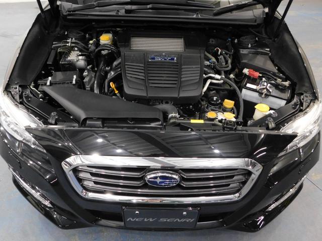 レヴォーグ ２．０ＧＴアイサイト　【グー鑑定付】【車両状態評価書】３００馬力／ＳＤナビＴＶ／電動シート（69枚目）