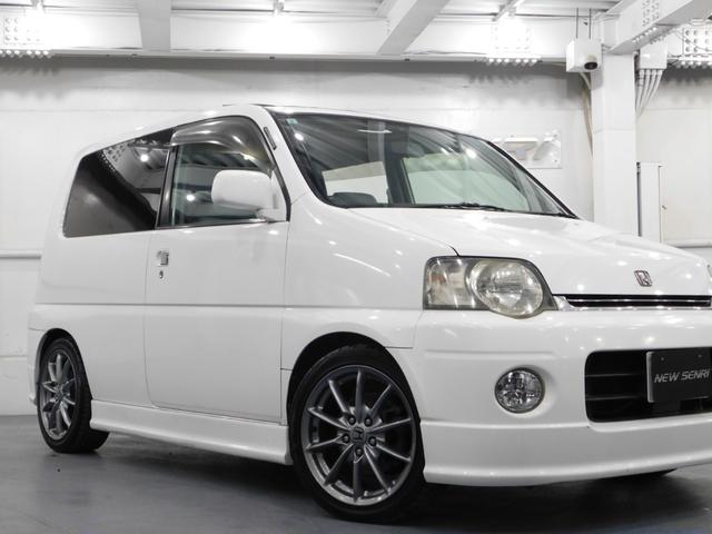 Ｓ－ＭＸ ローダウン　【グー鑑定付】【車両状態評価書】サンルーフ（4枚目）