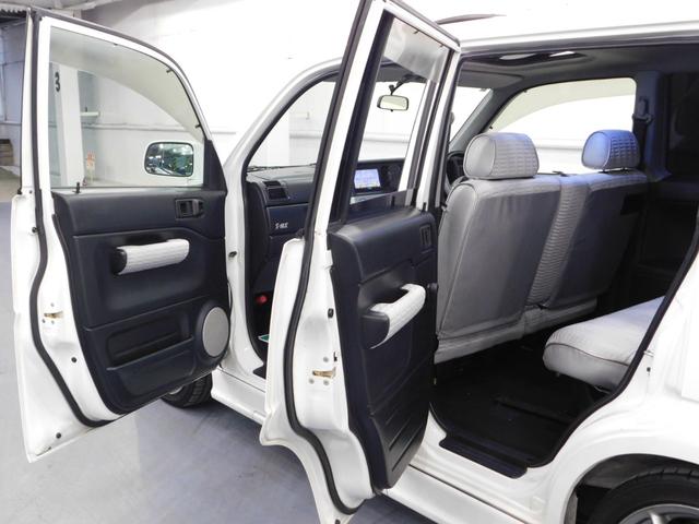 Ｓ－ＭＸ ローダウン　【グー鑑定付】【車両状態評価書】サンルーフ（25枚目）