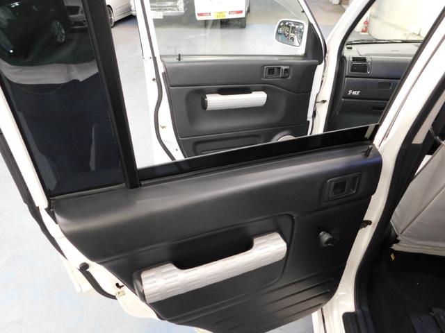 Ｓ－ＭＸ ローダウン　【グー鑑定付】【車両状態評価書】サンルーフ（26枚目）