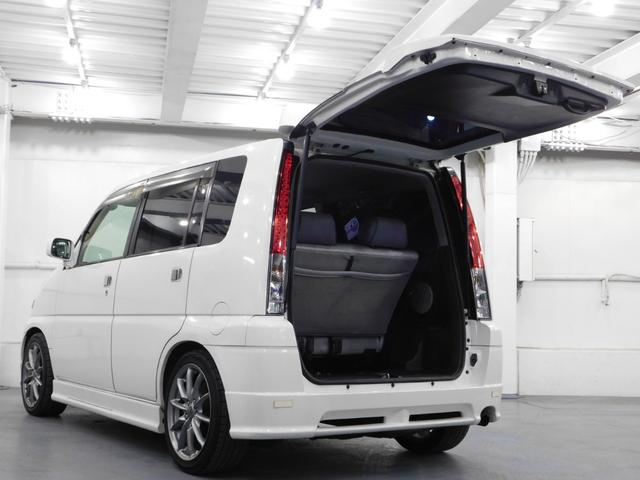 Ｓ－ＭＸ ローダウン　【グー鑑定付】【車両状態評価書】サンルーフ（33枚目）