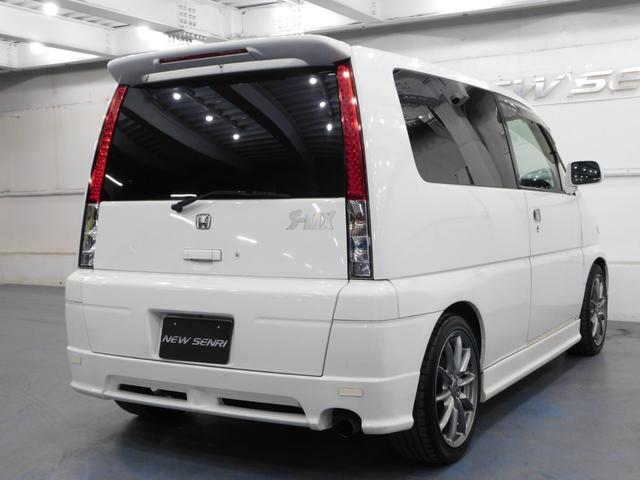 Ｓ－ＭＸ ローダウン　【グー鑑定付】【車両状態評価書】サンルーフ（35枚目）