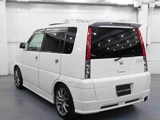 Ｓ－ＭＸ ローダウン　【グー鑑定付】【車両状態評価書】サンルーフ（37枚目）