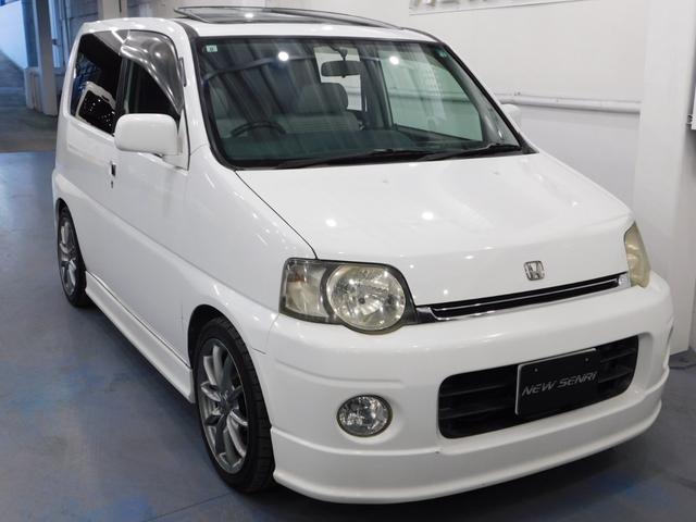 Ｓ－ＭＸ ローダウン　【グー鑑定付】【車両状態評価書】サンルーフ（38枚目）