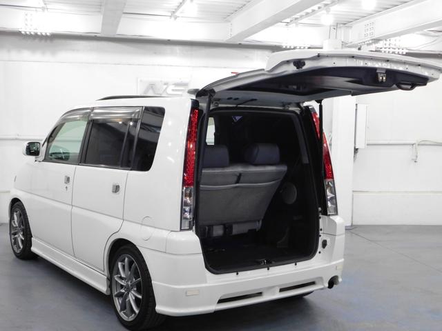 Ｓ－ＭＸ ローダウン　【グー鑑定付】【車両状態評価書】サンルーフ（39枚目）