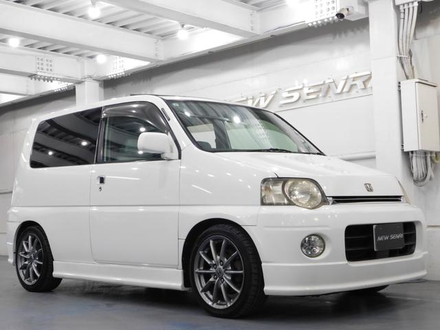 Ｓ－ＭＸ ローダウン　【グー鑑定付】【車両状態評価書】サンルーフ（42枚目）