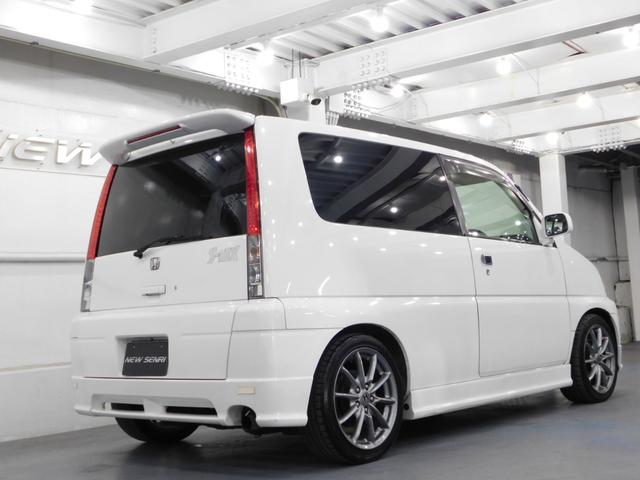 Ｓ－ＭＸ ローダウン　【グー鑑定付】【車両状態評価書】サンルーフ（43枚目）