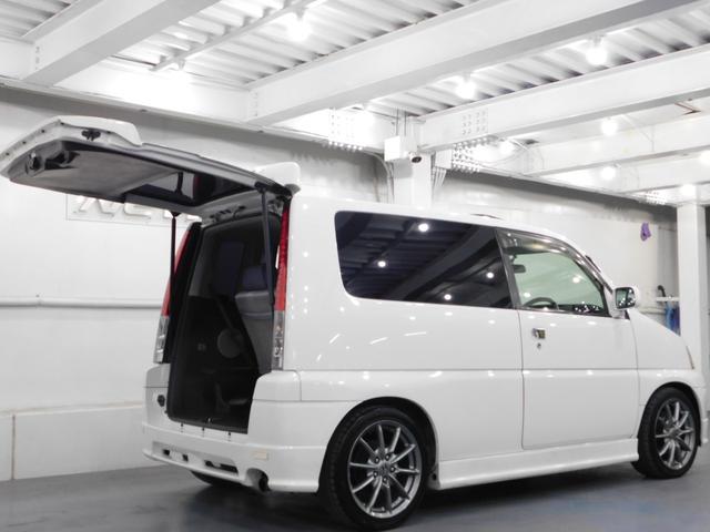 Ｓ－ＭＸ ローダウン　【グー鑑定付】【車両状態評価書】サンルーフ（44枚目）