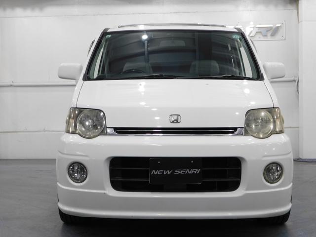 Ｓ－ＭＸ ローダウン　【グー鑑定付】【車両状態評価書】サンルーフ（45枚目）