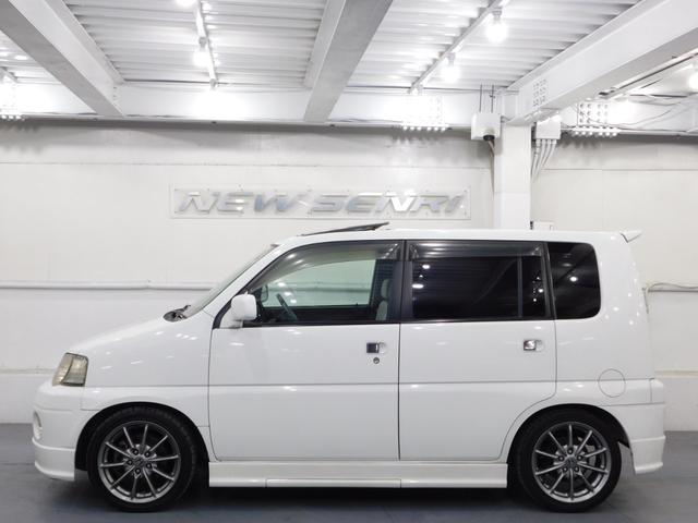 Ｓ－ＭＸ ローダウン　【グー鑑定付】【車両状態評価書】サンルーフ（46枚目）