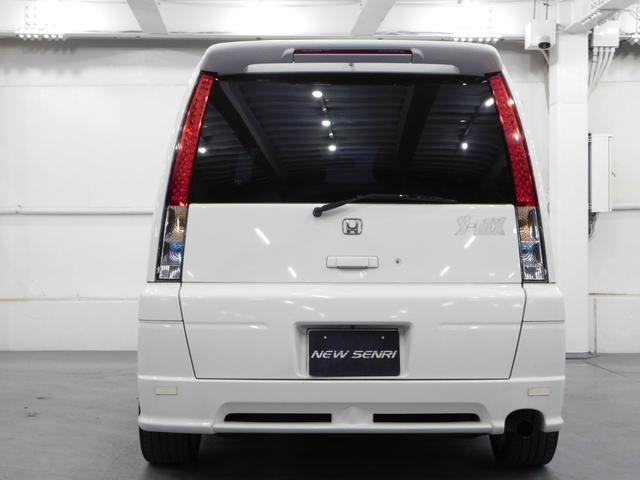 Ｓ－ＭＸ ローダウン　【グー鑑定付】【車両状態評価書】サンルーフ（47枚目）