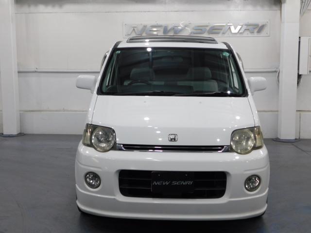 Ｓ－ＭＸ ローダウン　【グー鑑定付】【車両状態評価書】サンルーフ（48枚目）