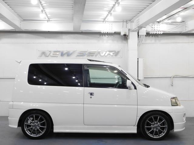 Ｓ－ＭＸ ローダウン　【グー鑑定付】【車両状態評価書】サンルーフ（49枚目）